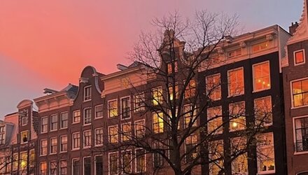 Diner Cadeau Amsterdam Dutch Bar& Kitchen Morlang