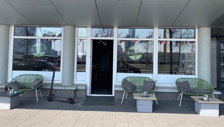 Diner Cadeau Rotterdam Eat Smart