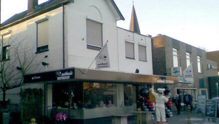 Diner Cadeau Vaassen Eekterzicht