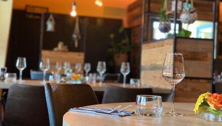 Diner Cadeau Zuid-Beijerland Eendrachtshoeve