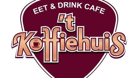 Diner Cadeau Boskoop Eet en Drinkcafé 't Koffiehuis
