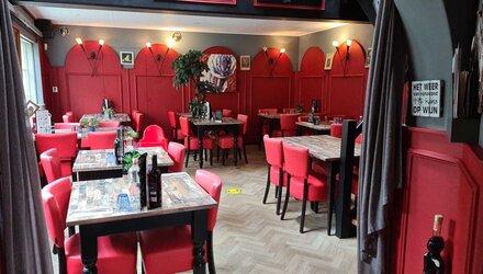 Diner Cadeau Maarssen Eetcafé en restaurant Rabelais