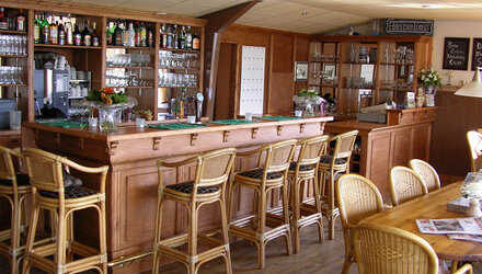 Diner Cadeau Belt-Schutsloot Eetcafé Het Otterswold