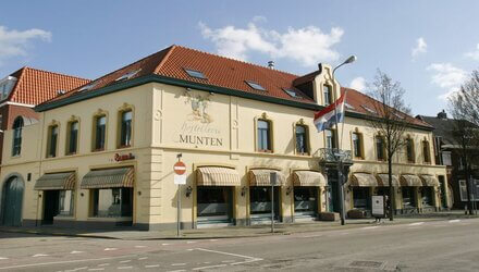 Diner Cadeau Weert Eetcafé Munten 