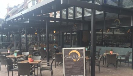 Diner Cadeau Hengelo Eetcafé Oase