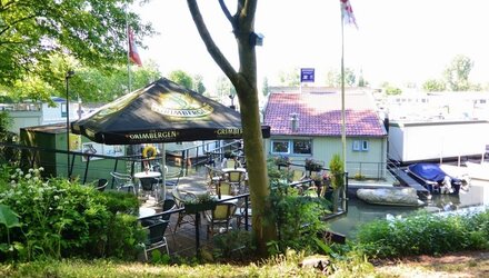 Diner Cadeau Dordrecht Eetcafé Waterlust