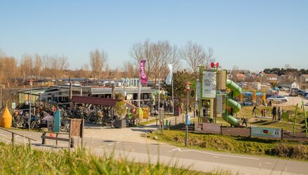 Diner Cadeau 's-Gravenzande Eetcafé Zout
