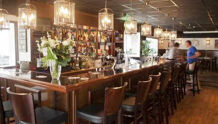 Diner Cadeau Amsterdam Eetcafe de Avonden