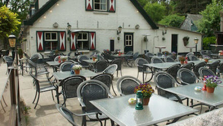 Diner Cadeau Drunen Eetcafe de Klinkert