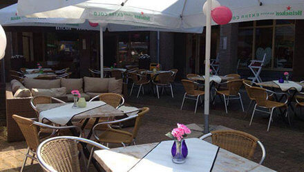 Diner Cadeau Maarssen Eetcafe de Symfonie