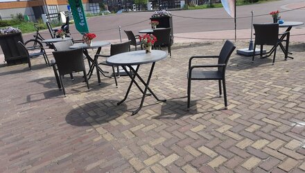 Diner Cadeau Breezand Eetcafe De Witte Brug