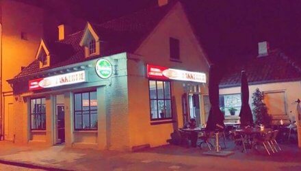 Diner Cadeau Vlijmen Eetcafe Het Akkertje