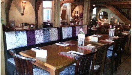 Diner Cadeau Landsmeer Eetcafe Juffrouw Tok Tok