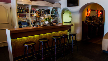 Diner Cadeau Maasbracht Eetcafe Le Mistral