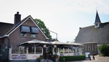 Diner Cadeau Eemdijk Eetcafe Ootje Eppie