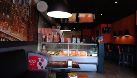 Diner Cadeau Groningen Eetcounter De Banjer