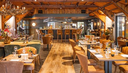 Diner Cadeau Beekbergen Eeterij De Lierderhoeve