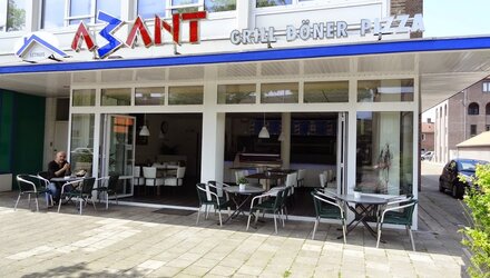 Diner Cadeau Eindhoven Eethuis Abant