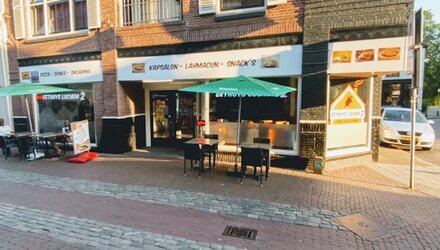 Diner Cadeau Lochem Eethuys Lochem