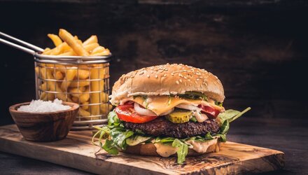 Diner Cadeau Ruurlo Eetwinkel 't Huus