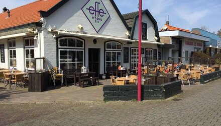 Diner Cadeau Julianadorp Effe in 't Dorp
