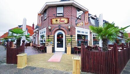 Diner Cadeau Haaksbergen El Charro