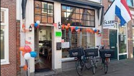 Diner Cadeau Enkhuizen Elsem Libanees
