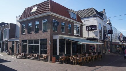 Diner Cadeau Ede Emjoy De Gulle Gaper (Alleen besteedbaar voor Diner)