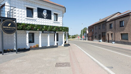 Diner Cadeau Tongeren-Borgloon ESCOBAR & Grill