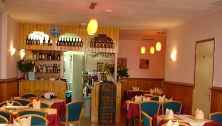 Diner Cadeau Leiden Everest Tandoori Restaurant