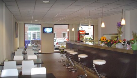 Diner Cadeau Hoofddorp Farasa Exotic Food