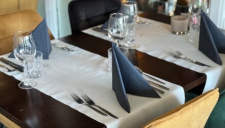 Diner Cadeau Voorthuizen Flavours Voorthuizen