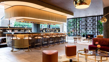 Diner Cadeau Rotterdam Fletcher Boutique Hotel Slaak-Rotterdam