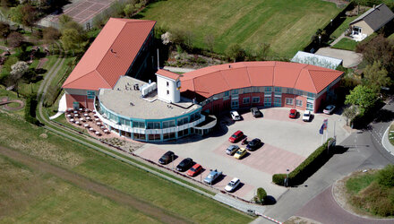 Diner Cadeau Burgh-Haamstede Fletcher Duinhotel Burgh Haamstede (geen e-vouchers)