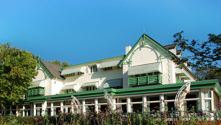 Diner Cadeau Paterswolde Fletcher Familiehotel Paterswolde (geen e-vouchers)