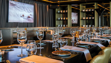 Diner Cadeau Vlissingen Fletcher Hotel Arion (geen e-vouchers)