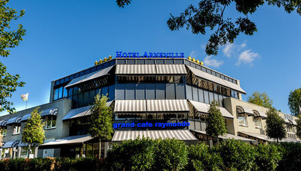 Diner Cadeau Middelburg Fletcher Hotel Arneville – Middelburg (geen e-vouchers)