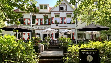 Diner Cadeau Oisterwijk Fletcher Hotel Oisterwijk-Tilburg