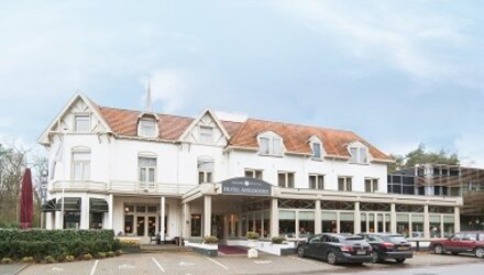 Diner Cadeau Apeldoorn Fletcher Hotel-Restaurant Apeldoorn (geen e-vouchers)