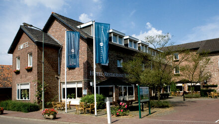 Diner Cadeau Noorbeek Fletcher Hotel-Restaurant Bon Repos (geen e-vouchers)