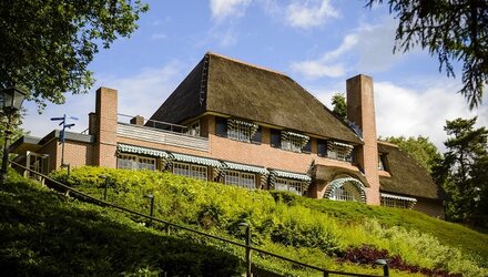 Diner Cadeau Beekbergen Fletcher Hotel-Restaurant De Wipselberg-Veluwe (geen e-vouchers)