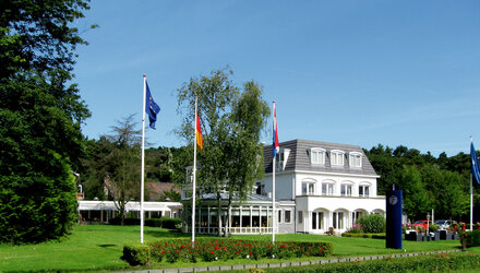 Diner Cadeau Noordwijk Fletcher Hotel-Restaurant De Witte Raaf (geen e-vouchers)