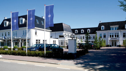 Diner Cadeau Ouddorp Fletcher Hotel-Restaurant Duinzicht (geen e-vouchers)