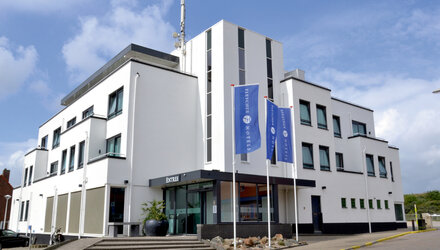 Diner Cadeau Ter Heijde aan Zee Fletcher Hotel-Restaurant Elzenduin (geen e-vouchers)