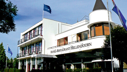Diner Cadeau Hellendoorn Fletcher Hotel-Restaurant Hellendoorn (geen e-vouchers)