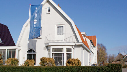 Diner Cadeau Den Burg (Texel) Fletcher Hotel-Restaurant Koogerend (geen e-vouchers)