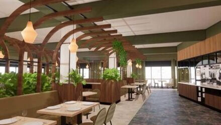 Diner Cadeau Marknesse Fletcher Hotel-Restaurant Marknesse (geen e-vouchers)