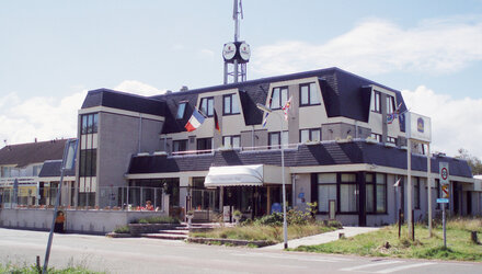 Diner Cadeau Nieuwvliet-Bad Fletcher Hotel-Restaurant Nieuwvliet Bad (geen e-vouchers)