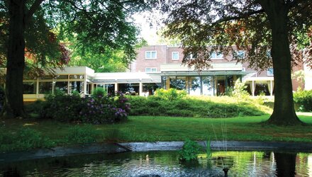 Diner Cadeau Lochem Fletcher Hotel-Restaurant Paasberg (geen e-vouchers)