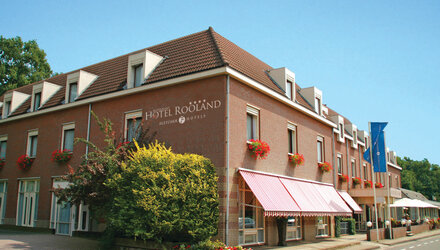 Diner Cadeau Arcen Fletcher Hotel-Restaurant Rooland (geen e-vouchers)